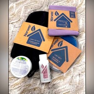 New norwex cleaning bundle